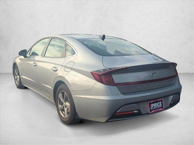 Used 2023 Hyundai Sonata SE image 8