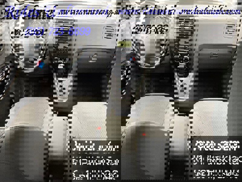 Used 2009 Hyundai Tucson GLS image 33