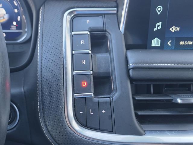 Used 2022 Chevrolet Tahoe Premier image 24