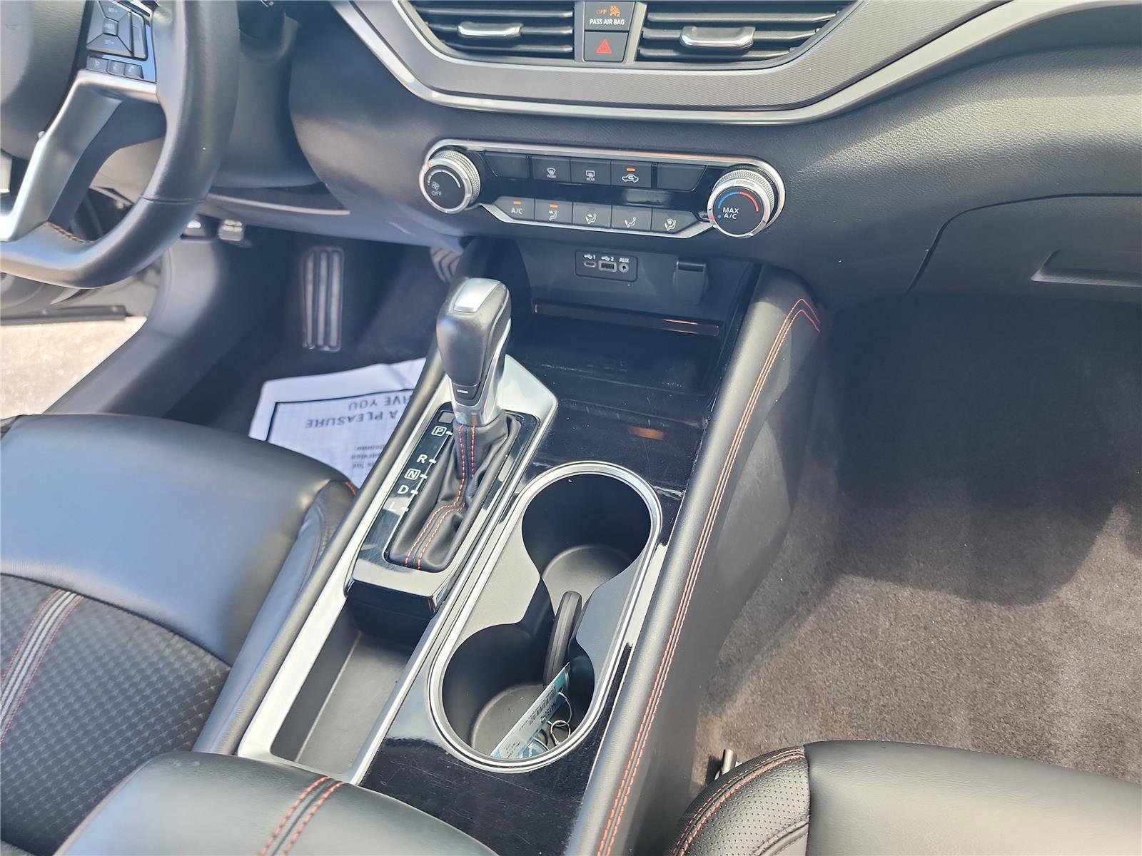 Used 2023 Nissan Altima 2.5 SR image 27