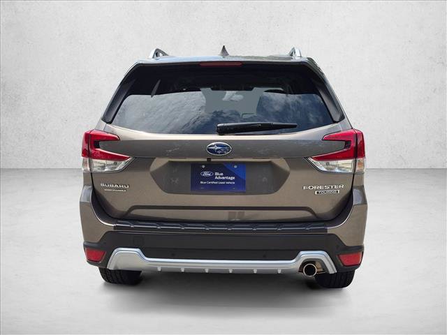 Used 2023 Subaru Forester Touring w/ Popular Package #3 AWD/4WD image 6