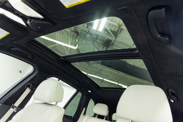 Certified 2024 BMW X5 xDrive50e w/ Executive Package image 13