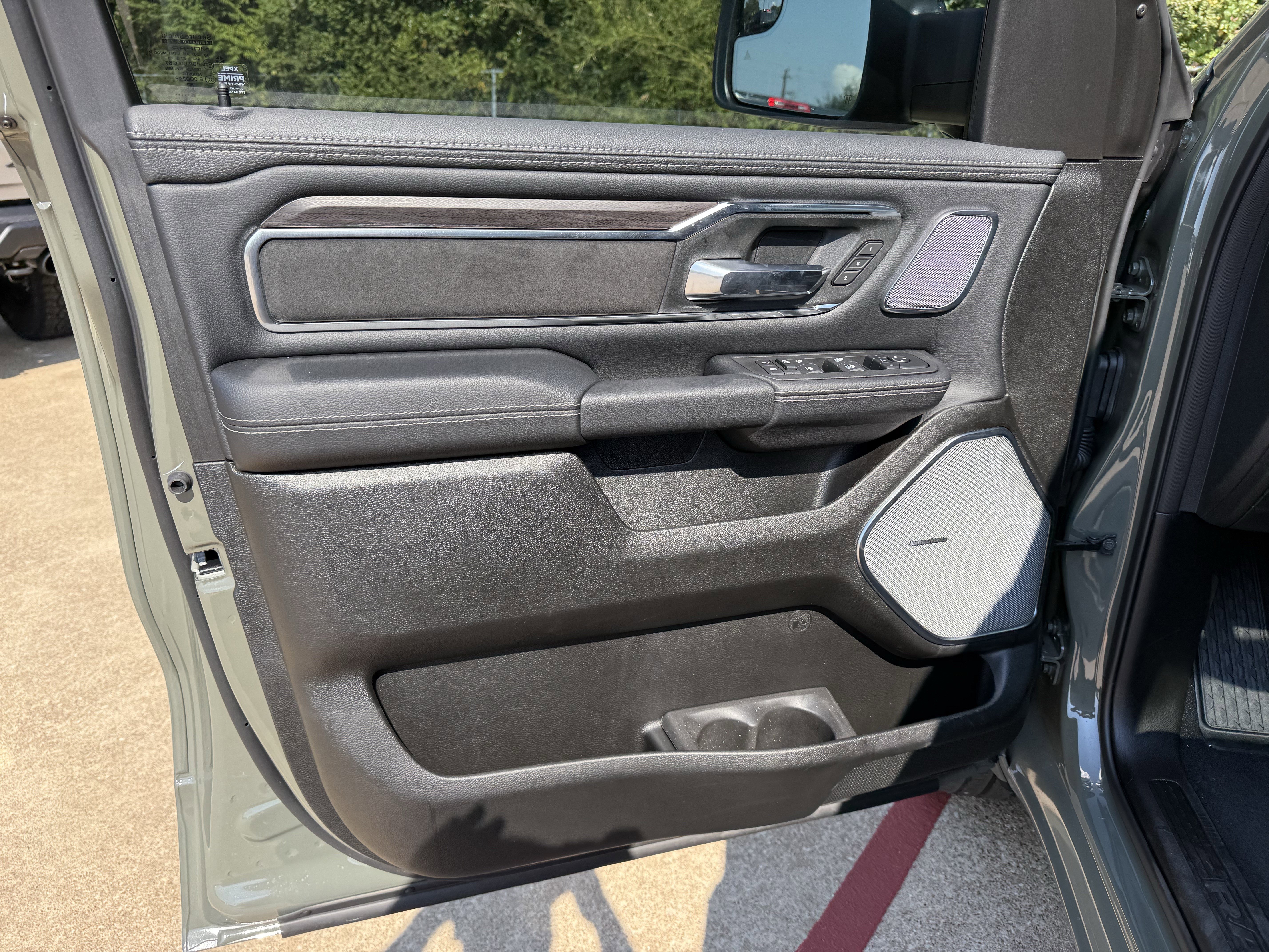 New 2026 RAM 1500 Laramie image 12