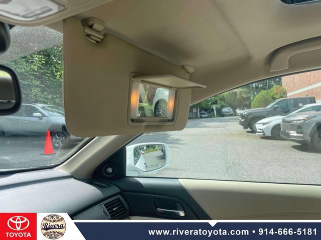Used 2015 Honda Accord EX-L image 34