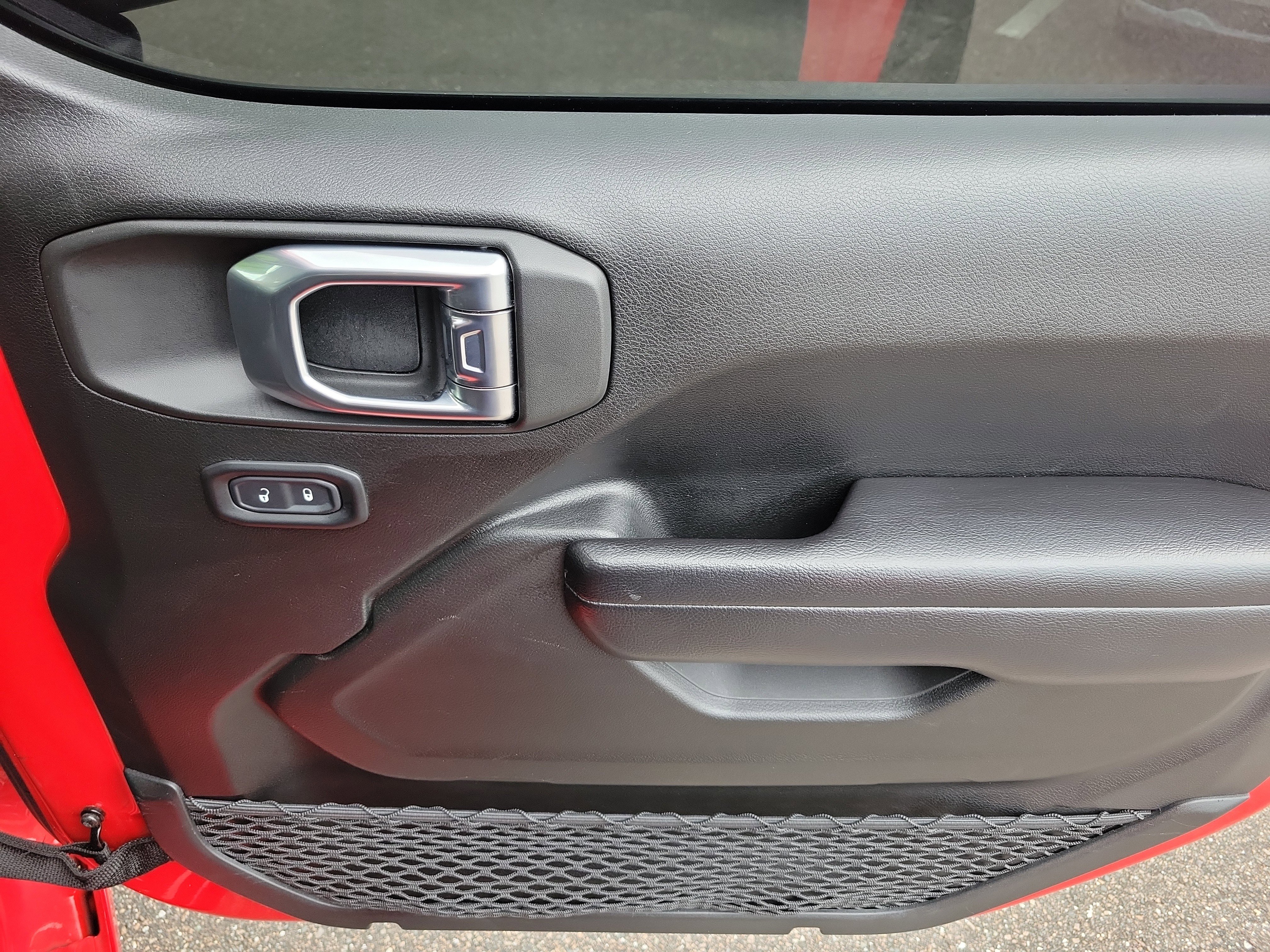 Used 2021 Jeep Gladiator Sport AWD/4WD image 19