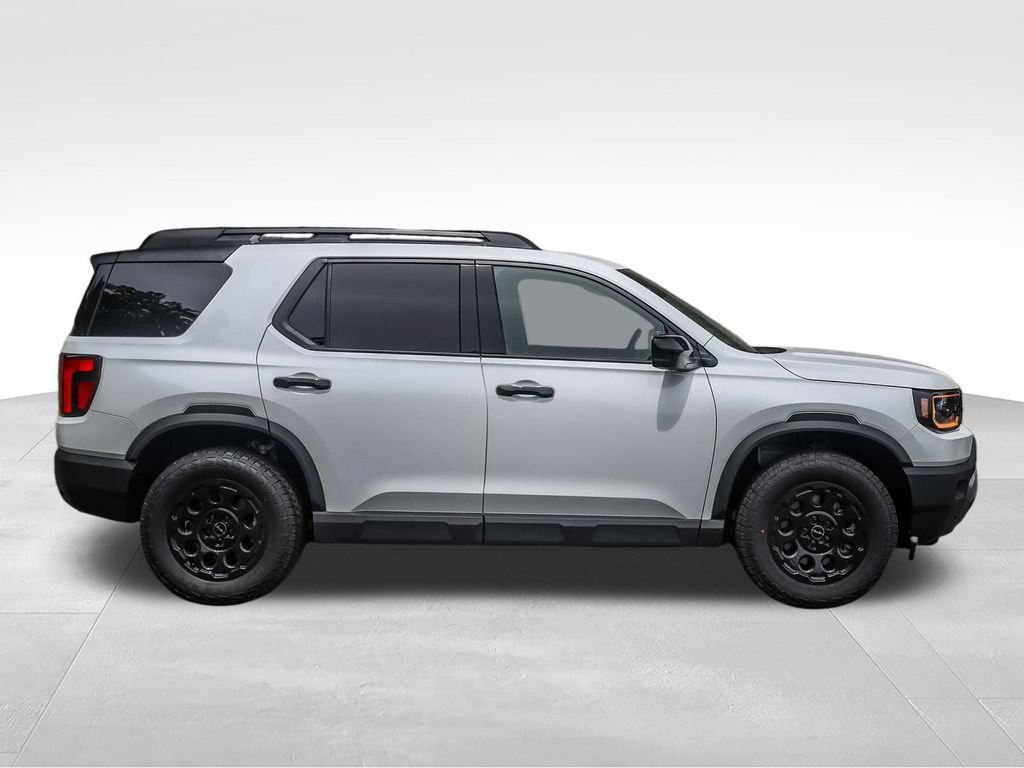 New 2026 Honda Passport TrailSport Elite image 3