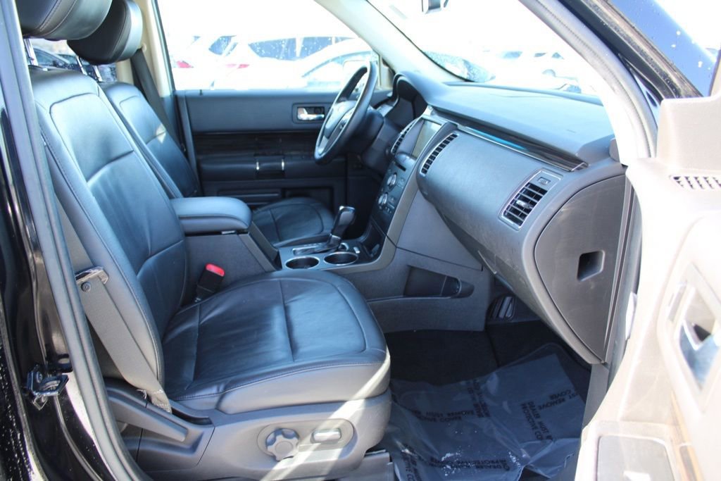 Used 2016 Ford Flex SEL w/ Equipment Group 202A image 19
