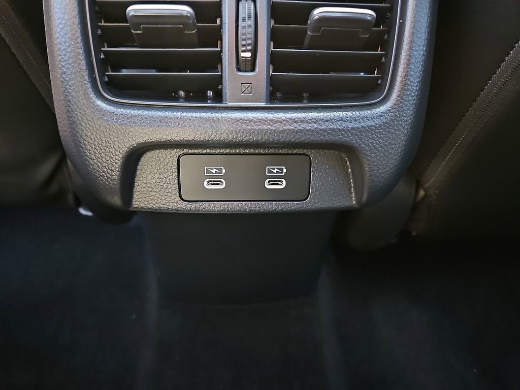 Certified 2025 Acura ADX A-Spec image 13