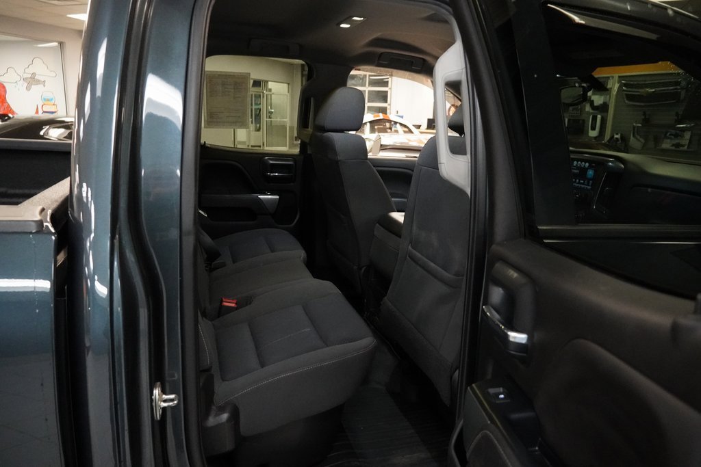 Used 2019 Chevrolet Silverado 1500 LT image 20