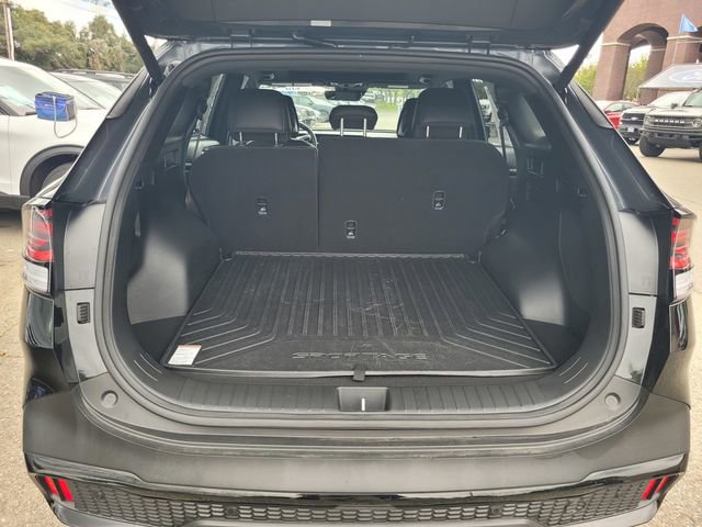 Used 2025 Kia Sportage X-Line Prestige AWD/4WD image 8