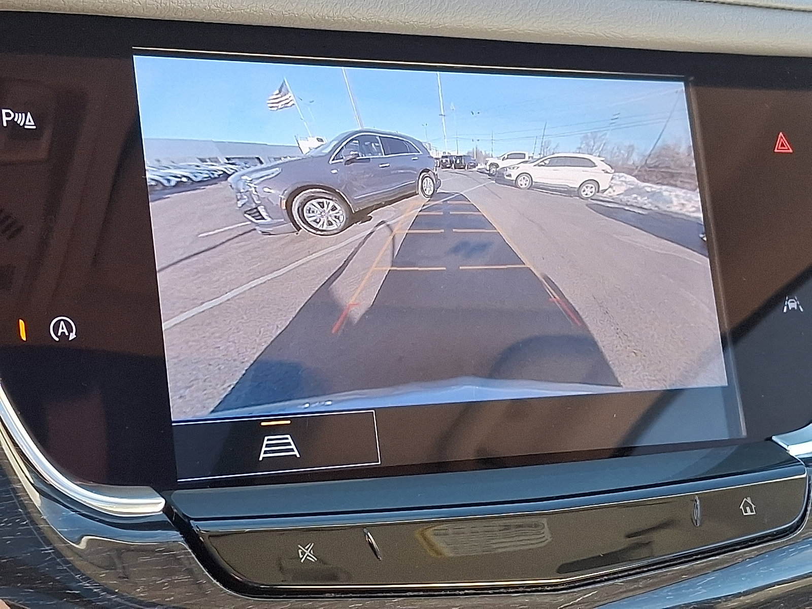 Certified 2023 Cadillac XT6 Premium Luxury image 21