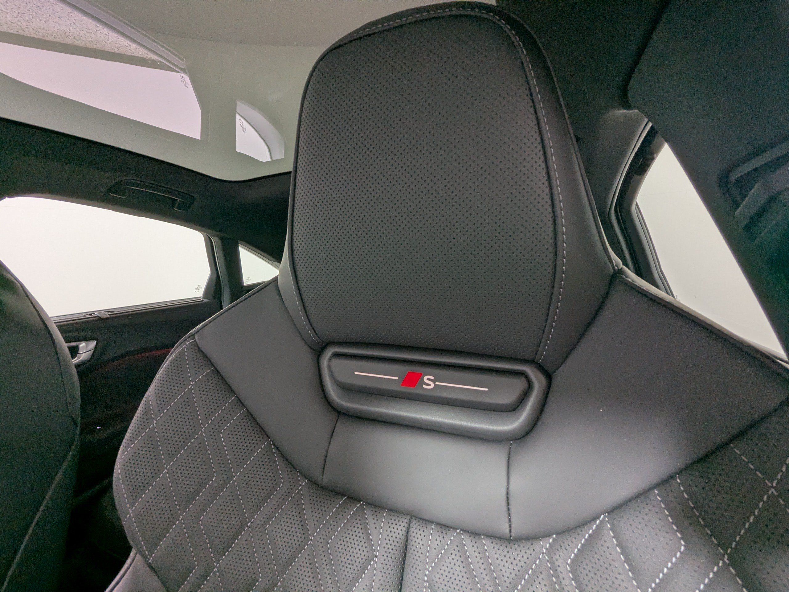 New 2026 Audi S5 Premium Plus AWD/4WD image 16
