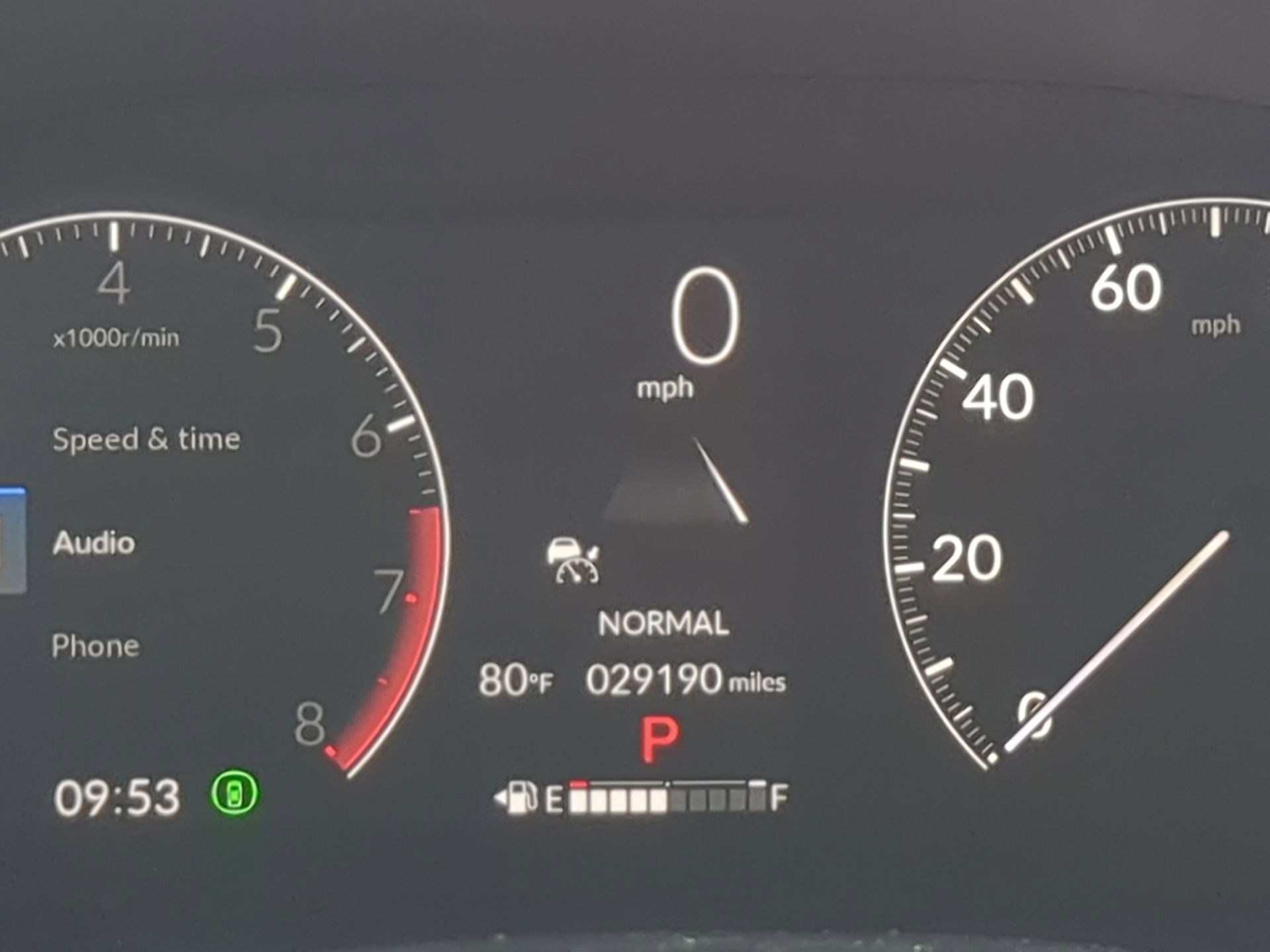 Used 2023 Honda CR-V EX-L image 22