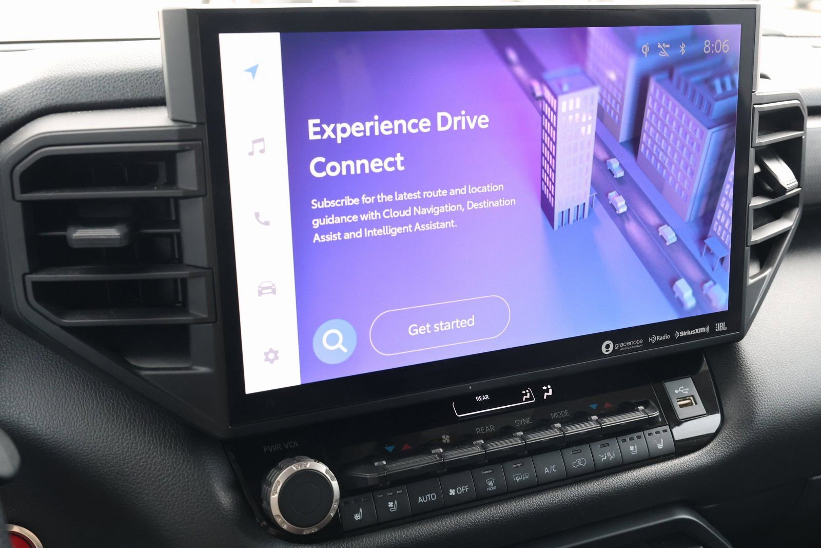 Used 2023 Toyota Sequoia TRD Pro image 20