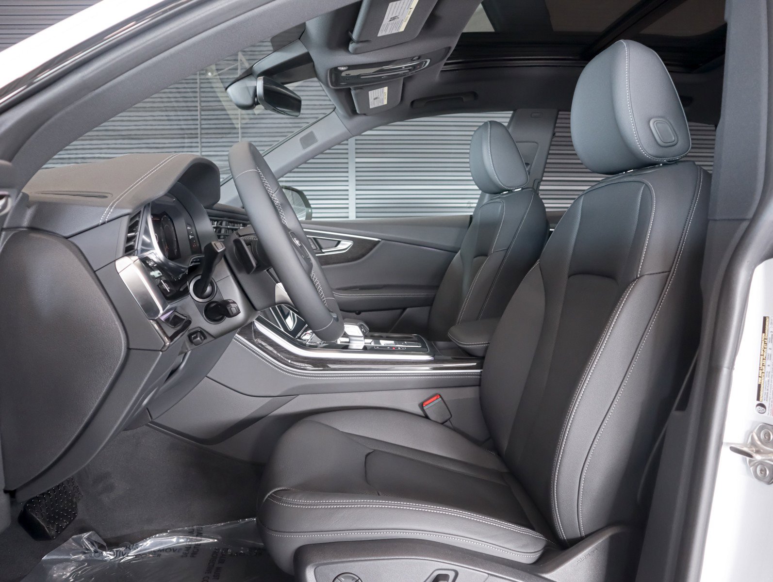 New 2026 Audi Q8 Premium Plus image 6