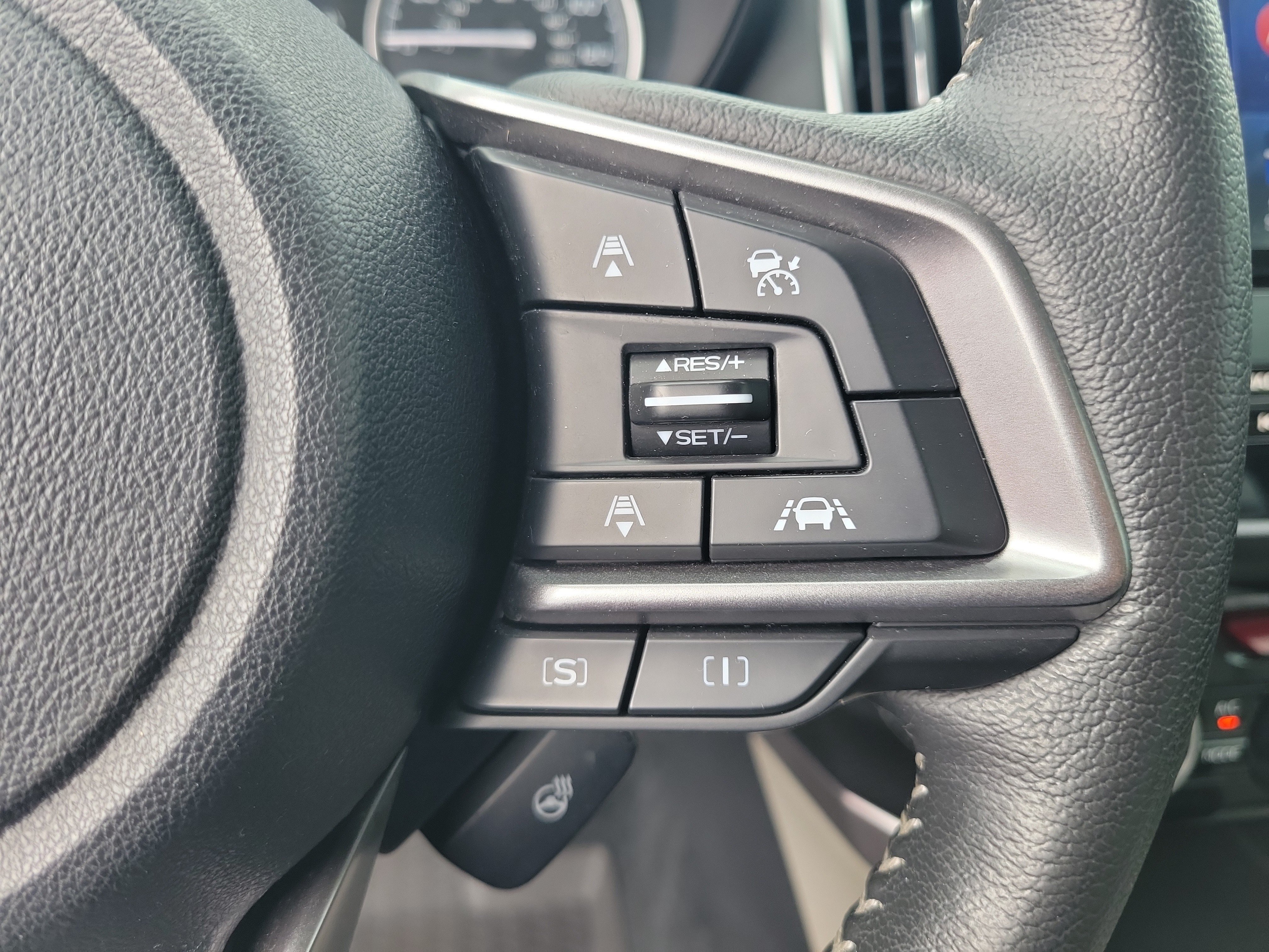 Used 2019 Subaru Forester Limited w/ Popular Package #3 AWD/4WD image 26