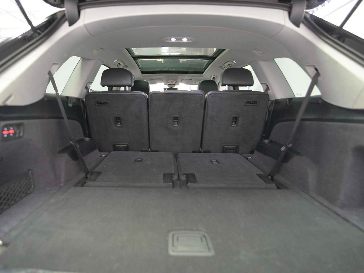 Used 2019 Audi Q7 2.0T Premium w/ Convenience Package AWD/4WD image 13