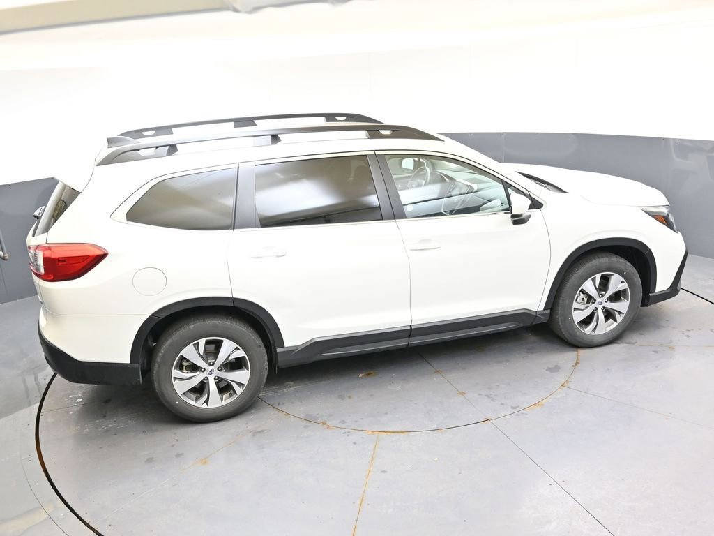 Certified 2025 Subaru Ascent Premium AWD/4WD image 54