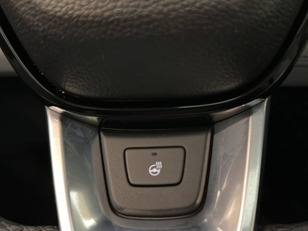 Certified 2024 Honda Pilot Elite image 35