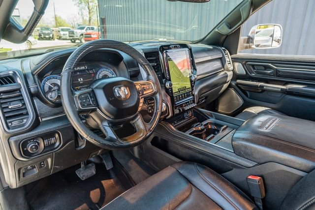 Used 2019 RAM 1500 Limited image 23