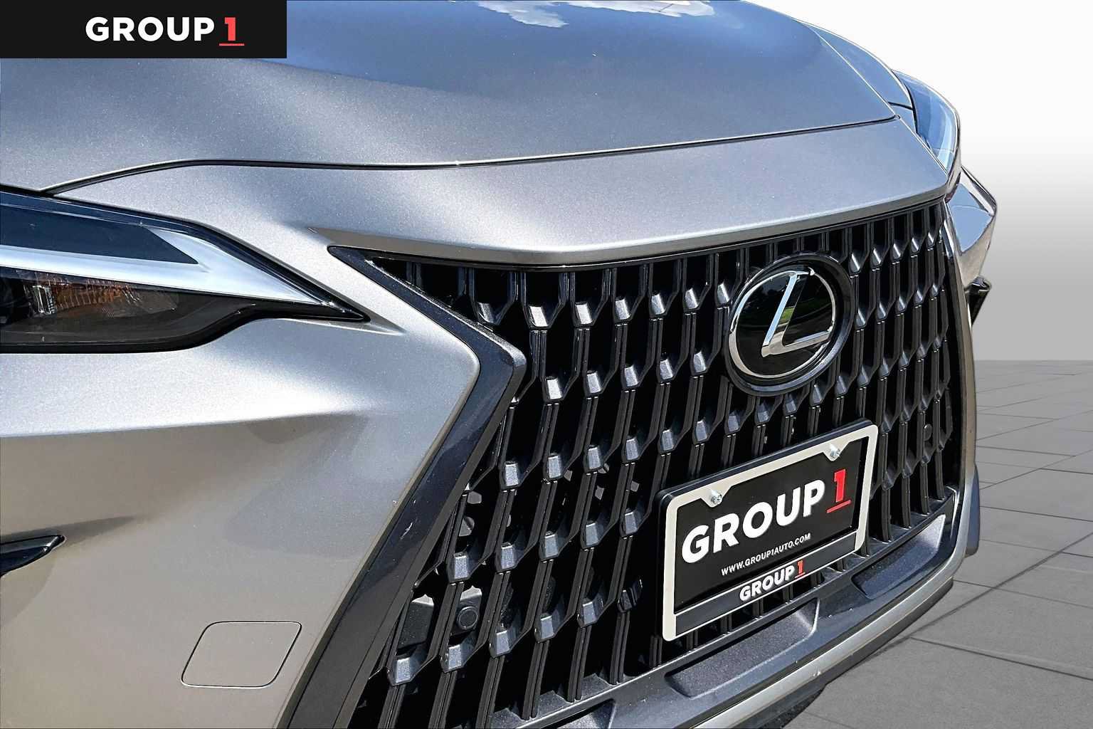 Certified 2026 Lexus NX 350 AWD w/ Accessory Package (Z1) image 27