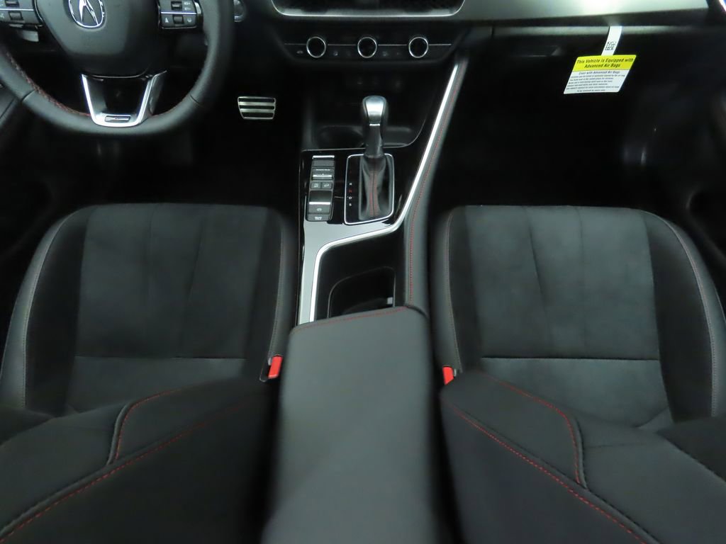 Used 2025 Acura ADX A-Spec image 17