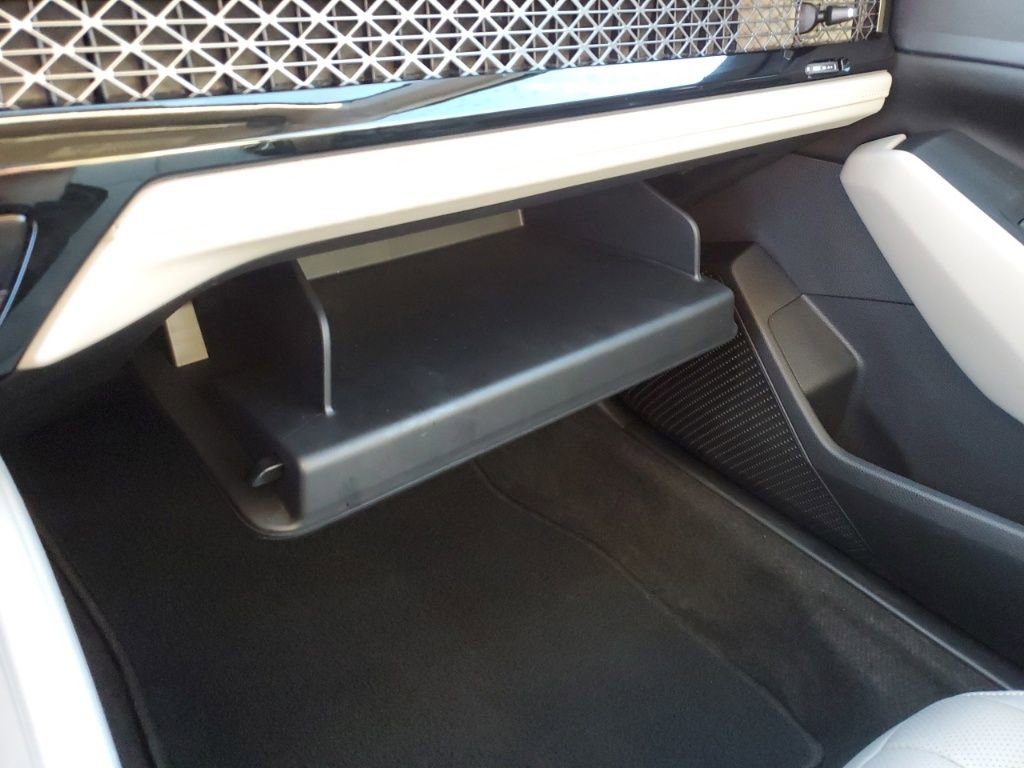 Certified 2024 Honda Accord EX-L image 23