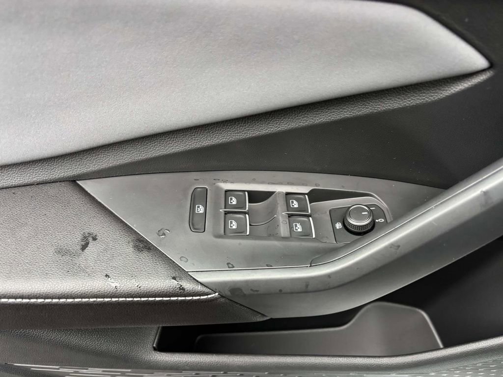 New 2026 Volkswagen Jetta SE image 13