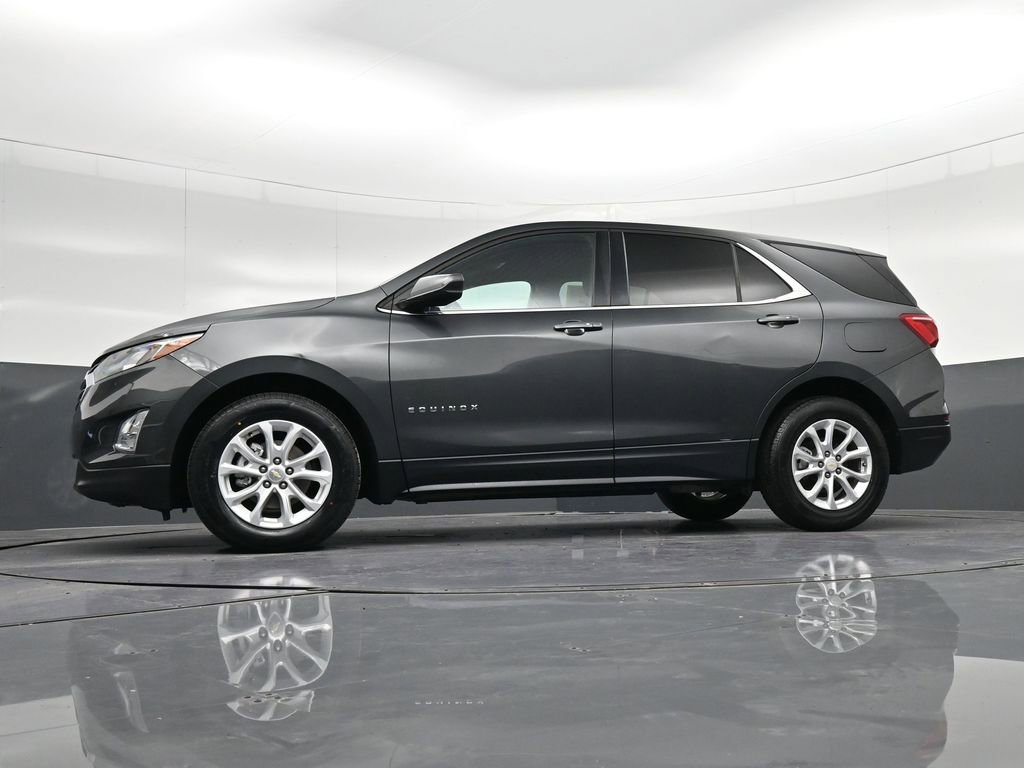 Used 2019 Chevrolet Equinox LT FWD image 32