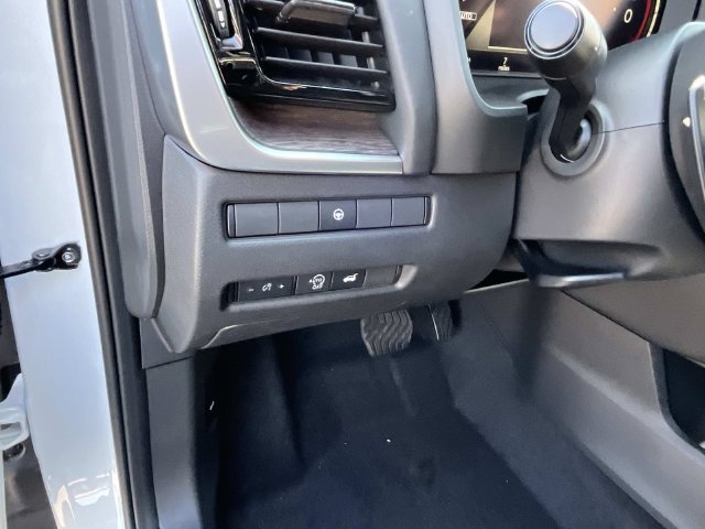 New 2026 Nissan Rogue Platinum AWD/4WD image 28
