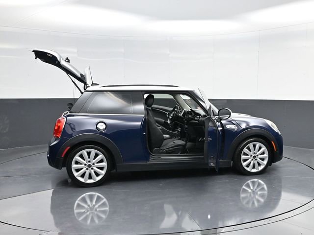 Used 2016 MINI Cooper S FWD image 39