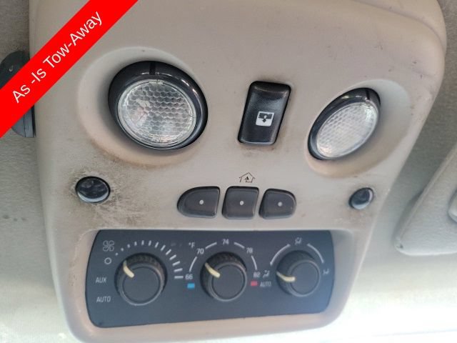 Used 2004 GMC Yukon XL Denali AWD/4WD image 20