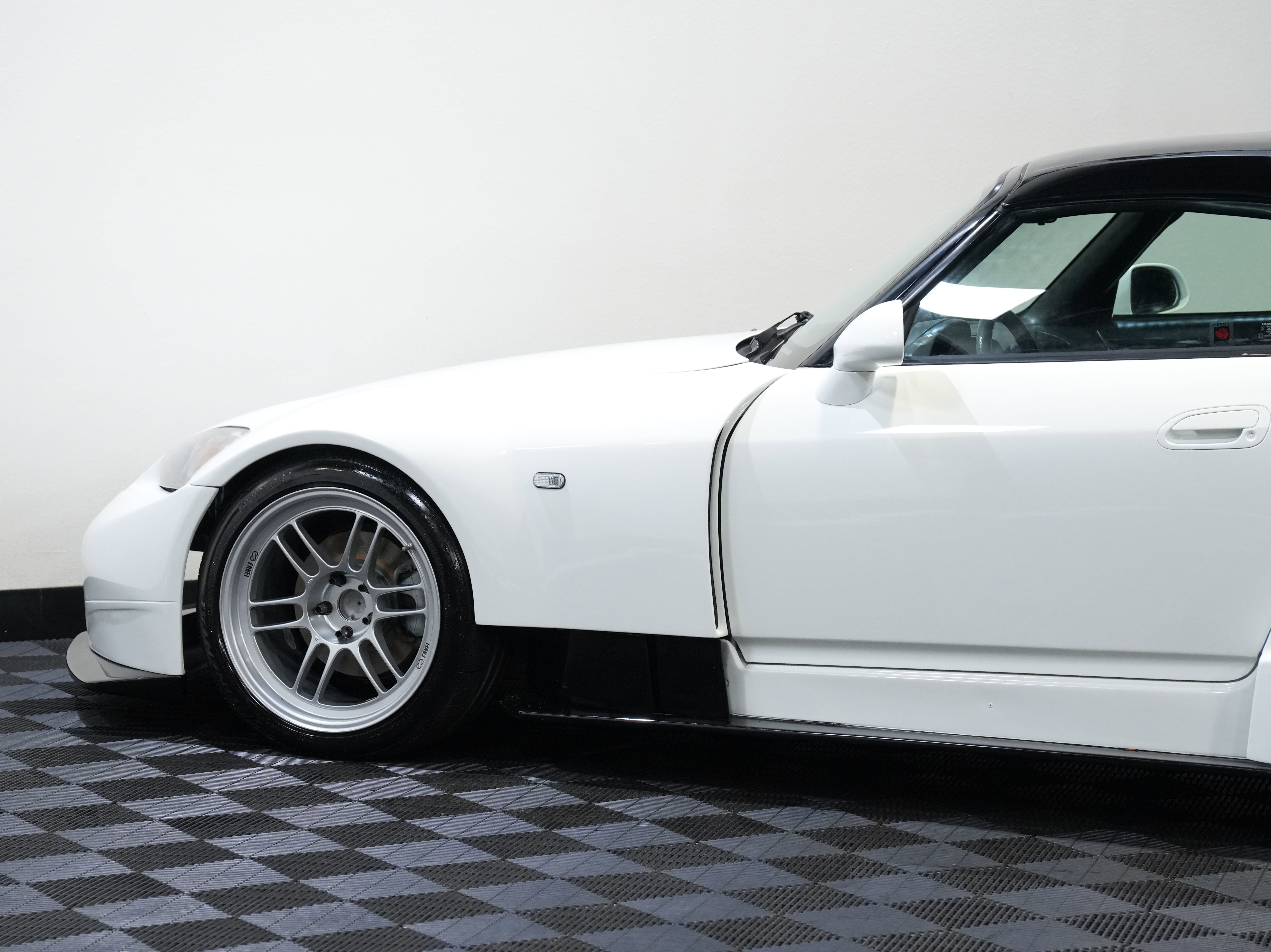 Used 2006 Honda S2000 image 18