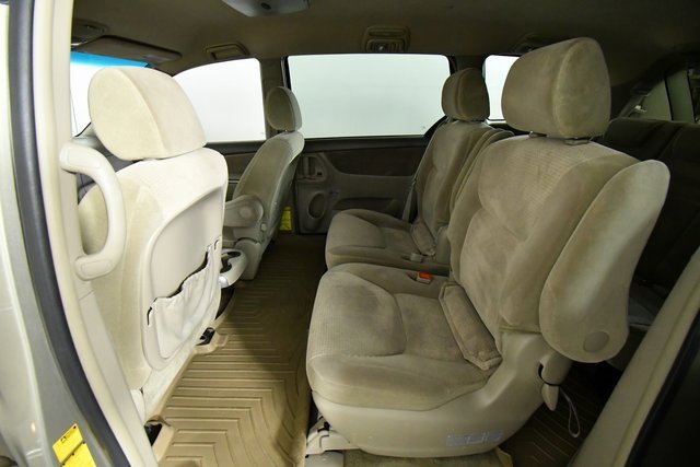 Used 2008 Toyota Sienna image 25