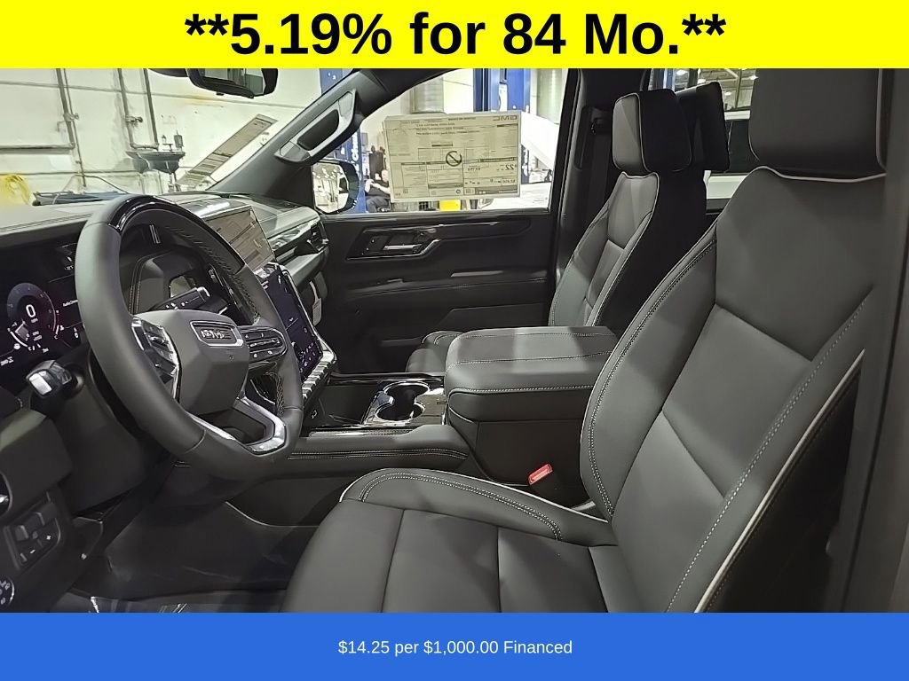 New 2026 GMC Yukon Elevation image 20