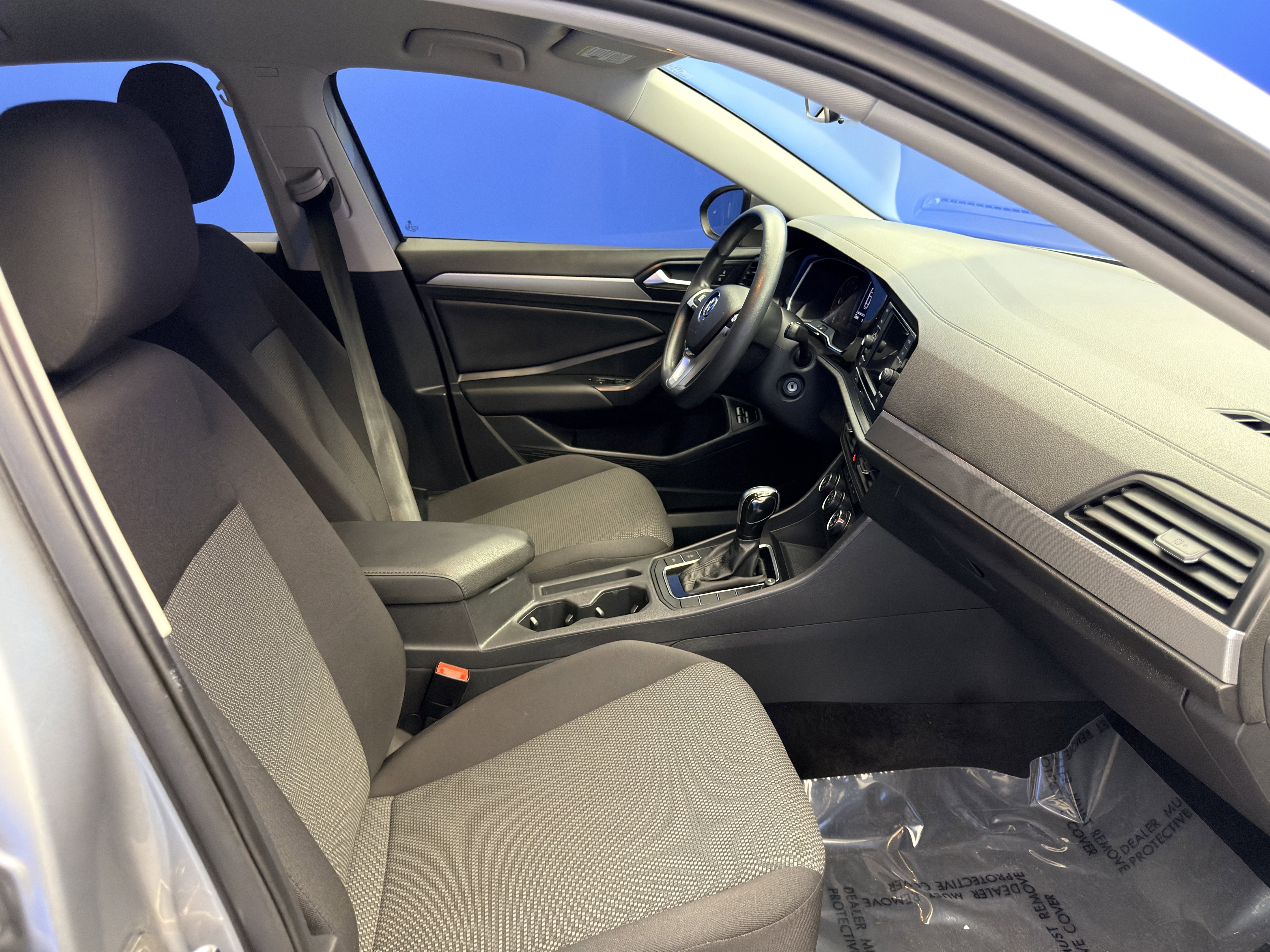 Used 2020 Volkswagen Jetta S FWD image 22
