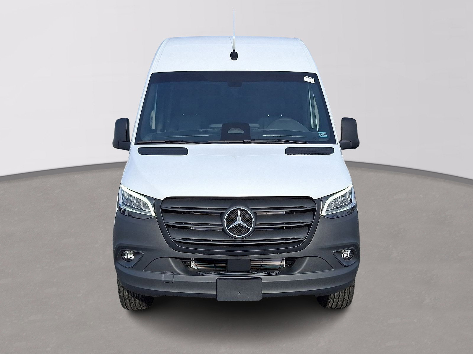 New 2026 Mercedes-Benz Sprinter 2500 image 2