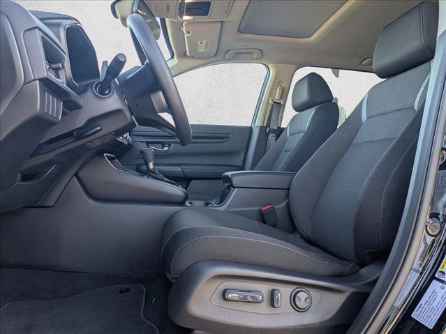 Used 2026 Honda CR-V EX image 16