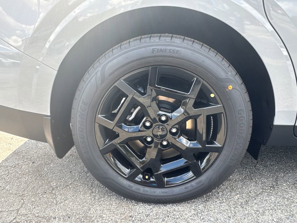 New 2026 Kia Carnival SX Prestige image 16