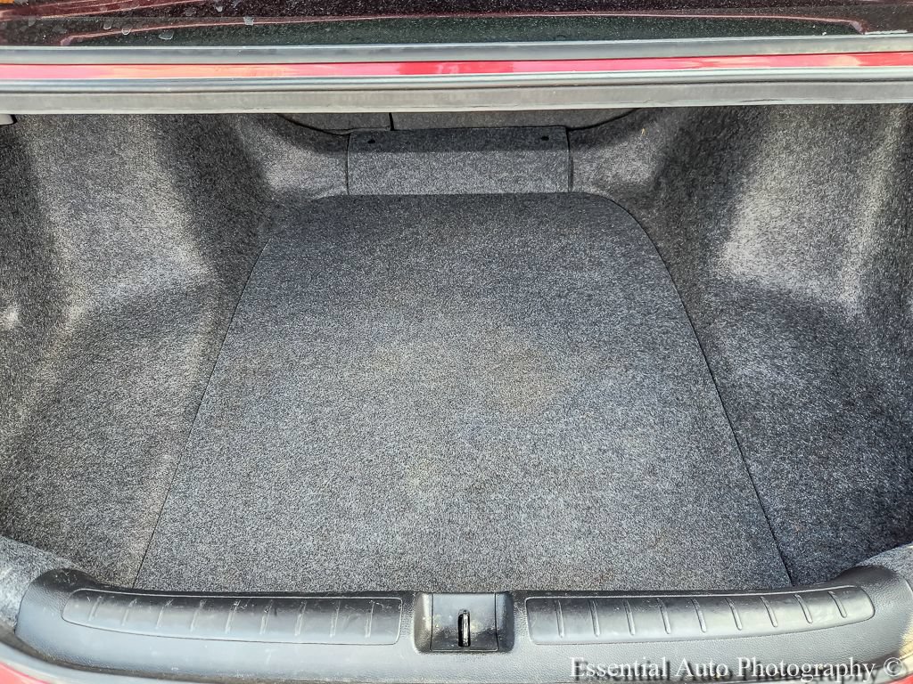 Used 2018 Honda Accord EX image 19
