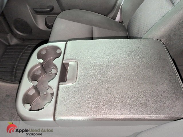 Used 2010 Chevrolet Silverado 2500 LT w/ Interior Plus Package image 18