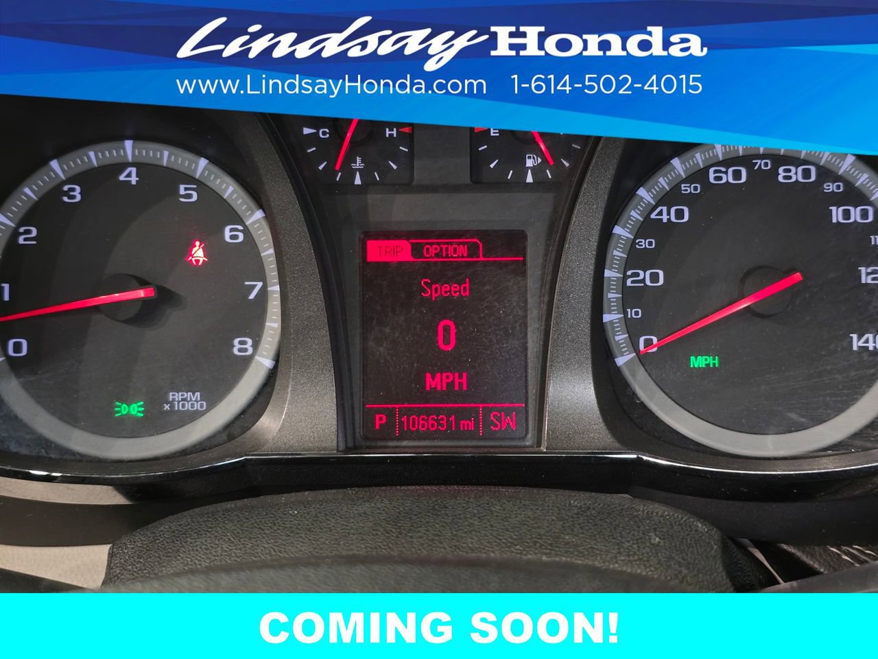 Used 2016 GMC Terrain Denali AWD/4WD image 17