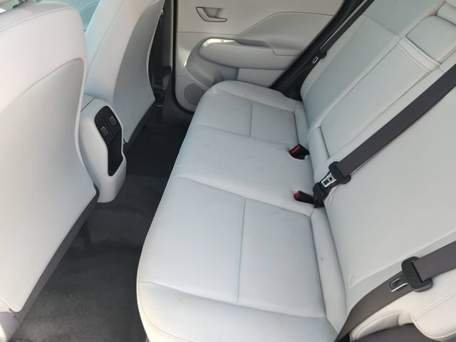 Used 2025 Hyundai Kona SEL AWD/4WD image 30