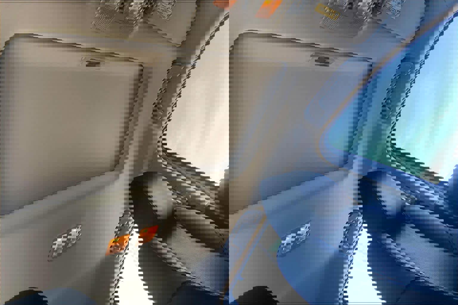 Used 2021 MAZDA CX-9 Touring w/ Touring Premium Package image 13