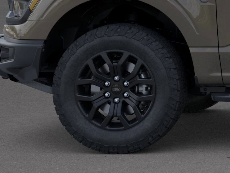 New 2026 Ford F150 Tremor image 19
