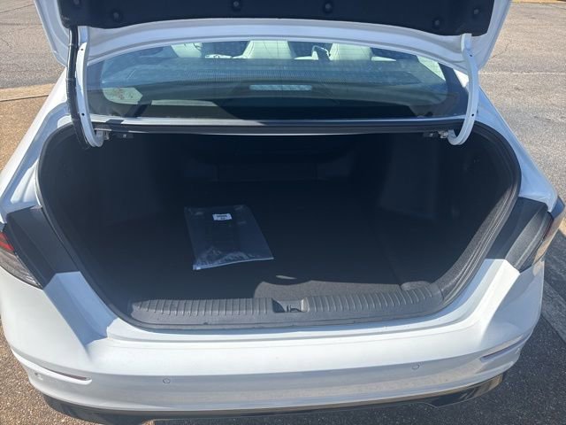 New 2026 Honda Accord Touring image 10