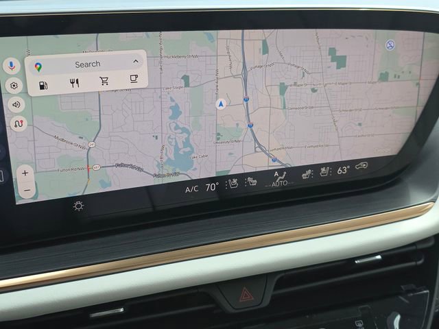 New 2026 Buick Envision Avenir AWD/4WD image 5