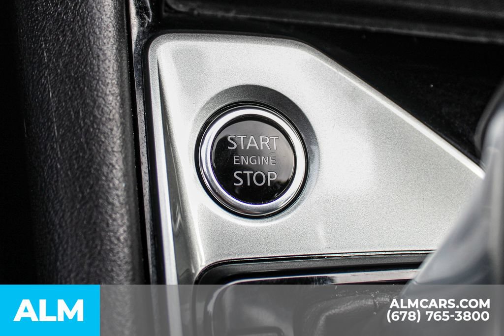 Used 2024 Nissan Altima 2.5 SV FWD image 26