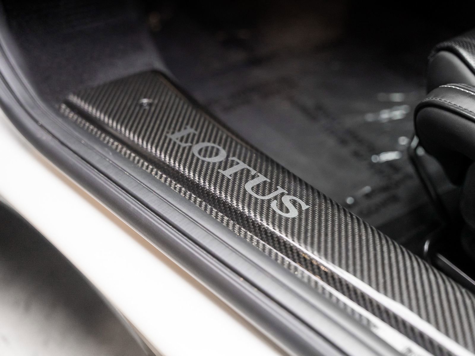 Used 2021 Lotus Evora RWD image 61