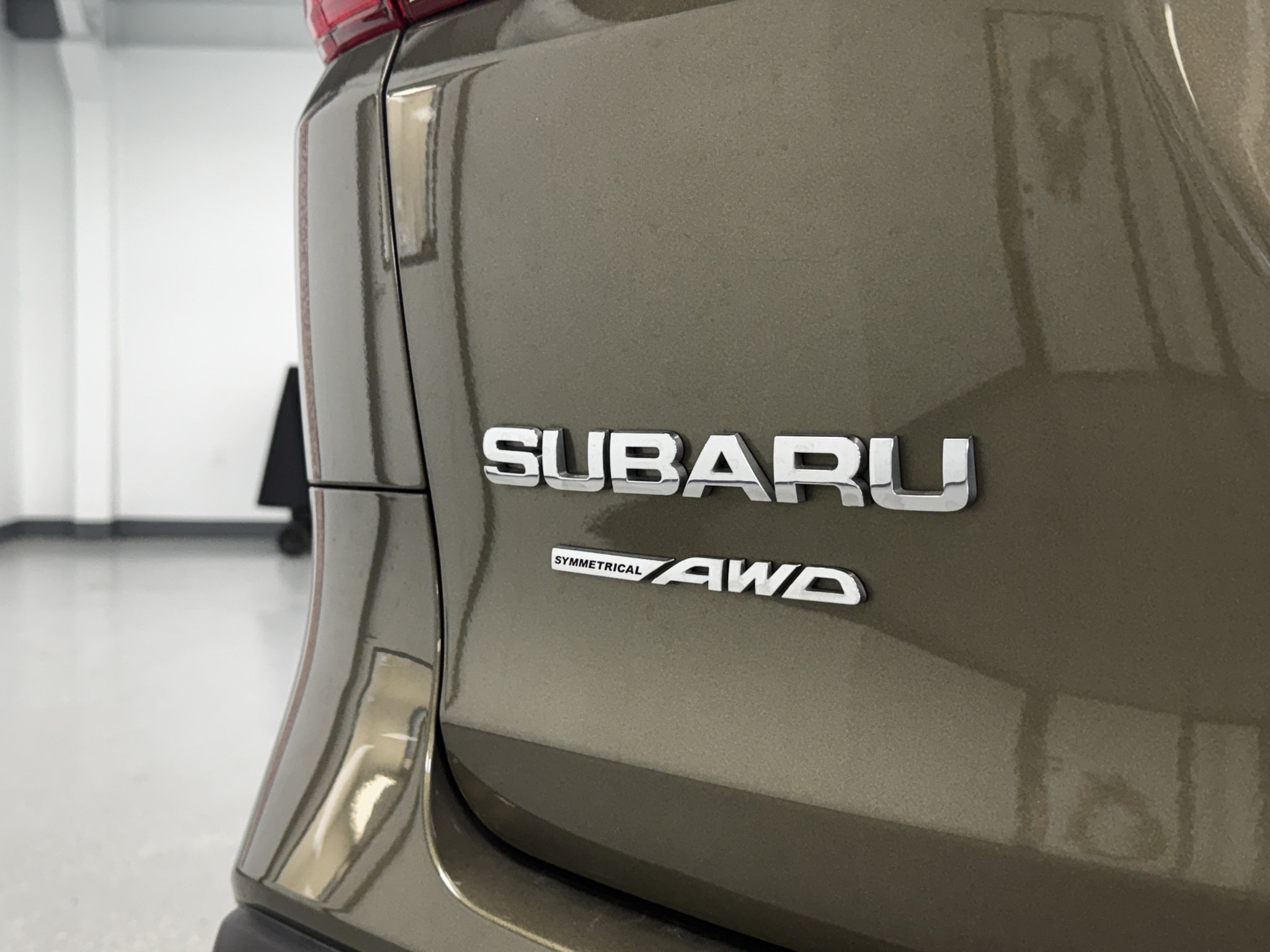 Used 2024 Subaru Ascent Premium w/ Convenience Package AWD/4WD image 31